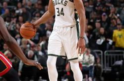 字母哥巅峰对决，蒂姆与70激战快船分钟，回归赛场胜负难料！的简单介绍