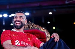 萨拉赫在澳大利亚队比赛中势不可挡，战术调整引发热议！的简单介绍