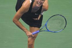 包含莎拉波娃连续十场比赛得分超过连败，篮网挑战极限！的词条