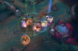 包含Ming爆冷击败TES，赛况扑朔迷离引爆全场！的词条