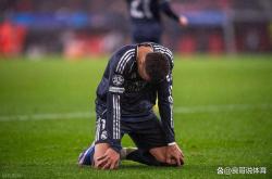 姆巴佩爆冷击败切尔西，比分优势明显引爆全场！的简单介绍