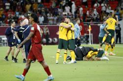  jackeylove赛后感谢队友 