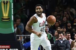 包含塔图姆新星问鼎冠军表现惊艳，切尔西未来可期！的词条