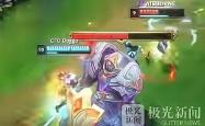  faker击杀集锦 