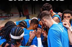 关于集结日洛杉矶湖人备战欧洲杯；篮板制胜细节流出；质疑声四起；资深球员宣示担当的信息