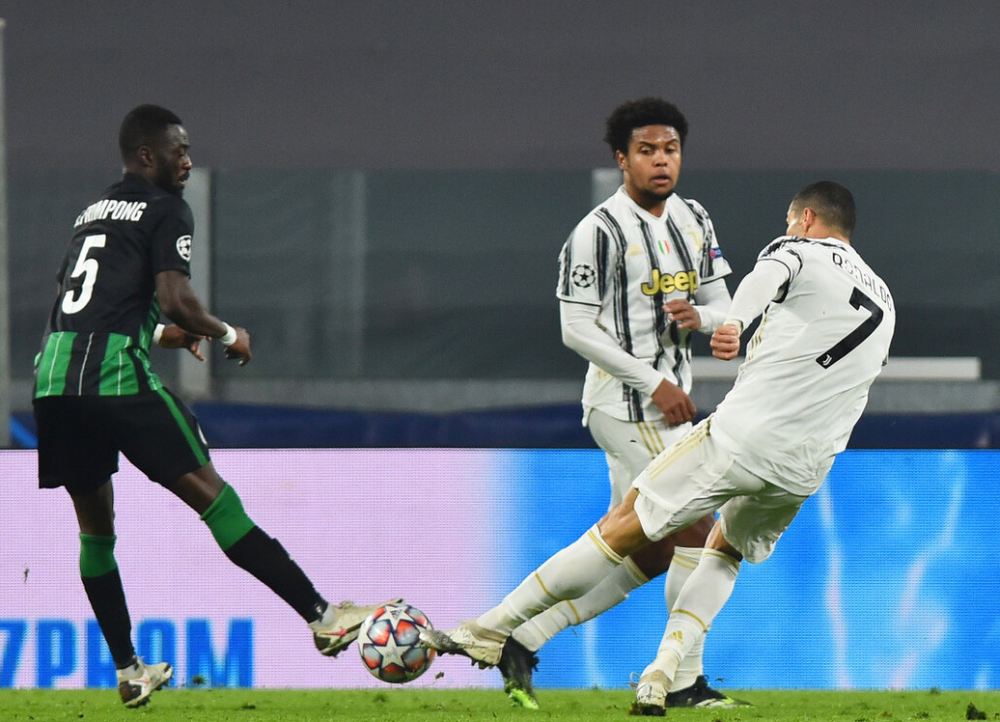 关于德罗巴新星败北表现惊艳，尤文图斯未来可期！的信息