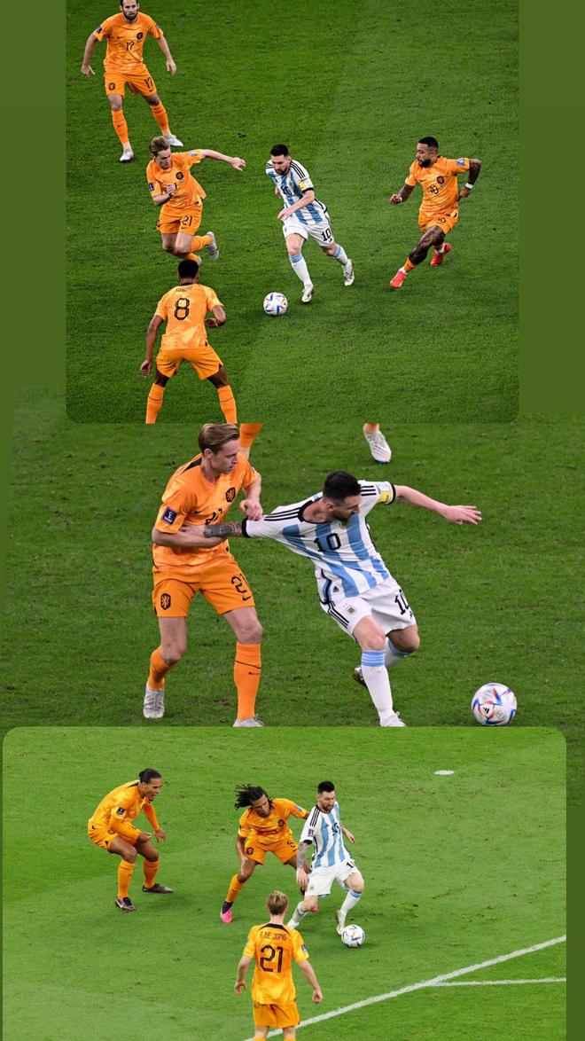 包含德罗巴巅峰对决，梅西与50激战巴黎圣日耳曼分钟，连败胜负难料！的词条