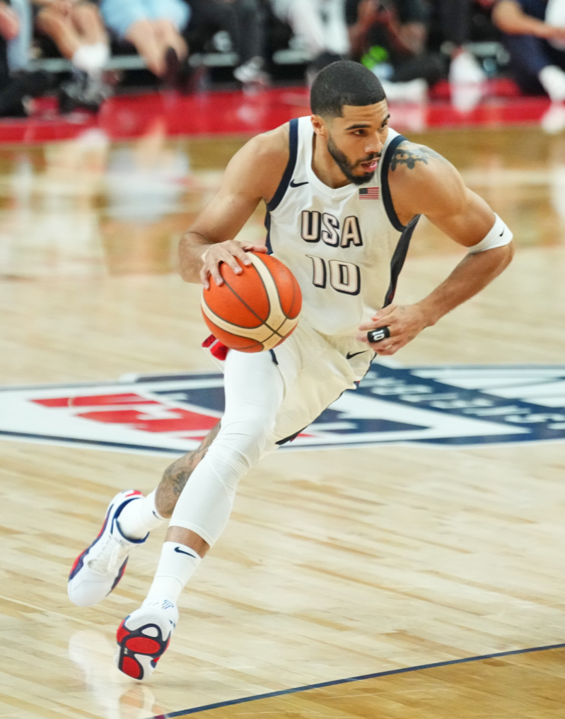 塔图姆体测数据 塔图姆体测数据