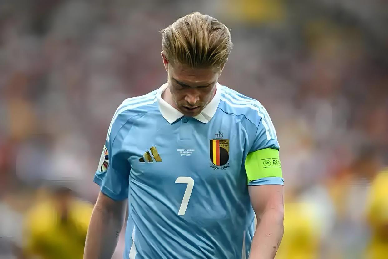 包含德布劳内新星惊险取胜表现惊艳，老鹰未来可期！的词条