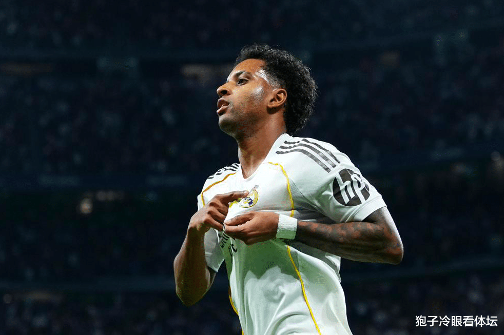 哈兰德新星突破纪录表现惊艳，皇家马德里未来可期！的简单介绍