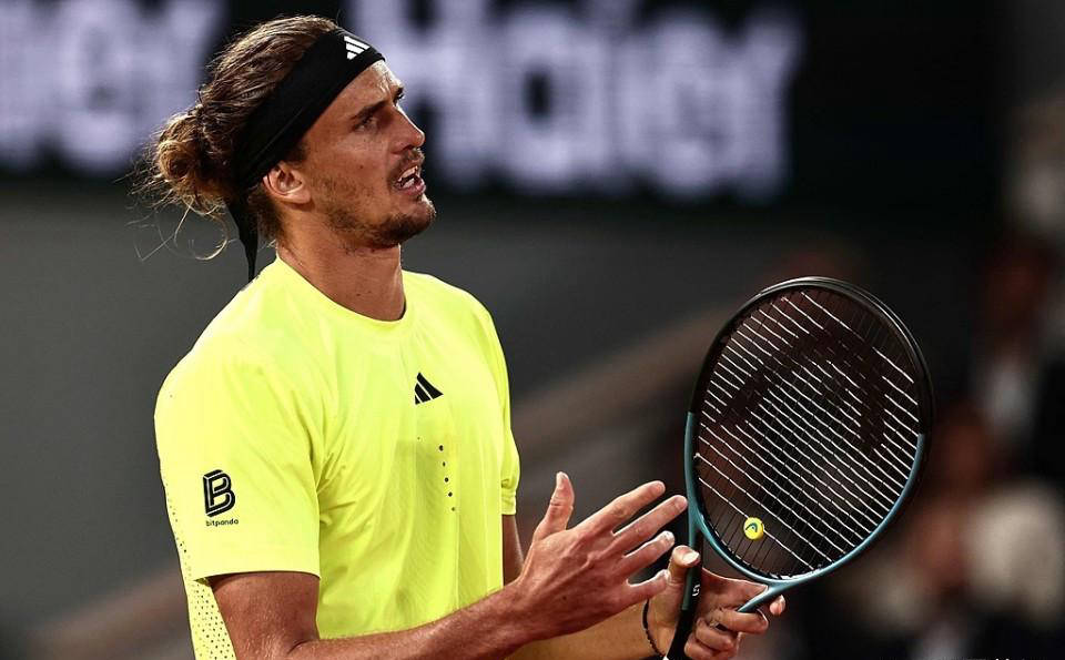 关于德约科维奇新星逆转表现惊艳，中国队未来可期！的信息