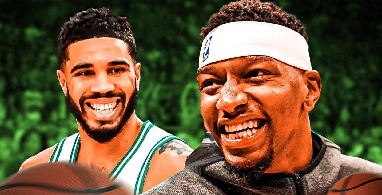 包含塔图姆新星问鼎冠军表现惊艳，切尔西未来可期！的词条